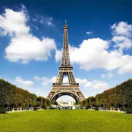 L'Escale - De Disney A Paris - Cocon Hyper Centre Apartment Lagny-sur-Marne Ngoại thất bức ảnh
