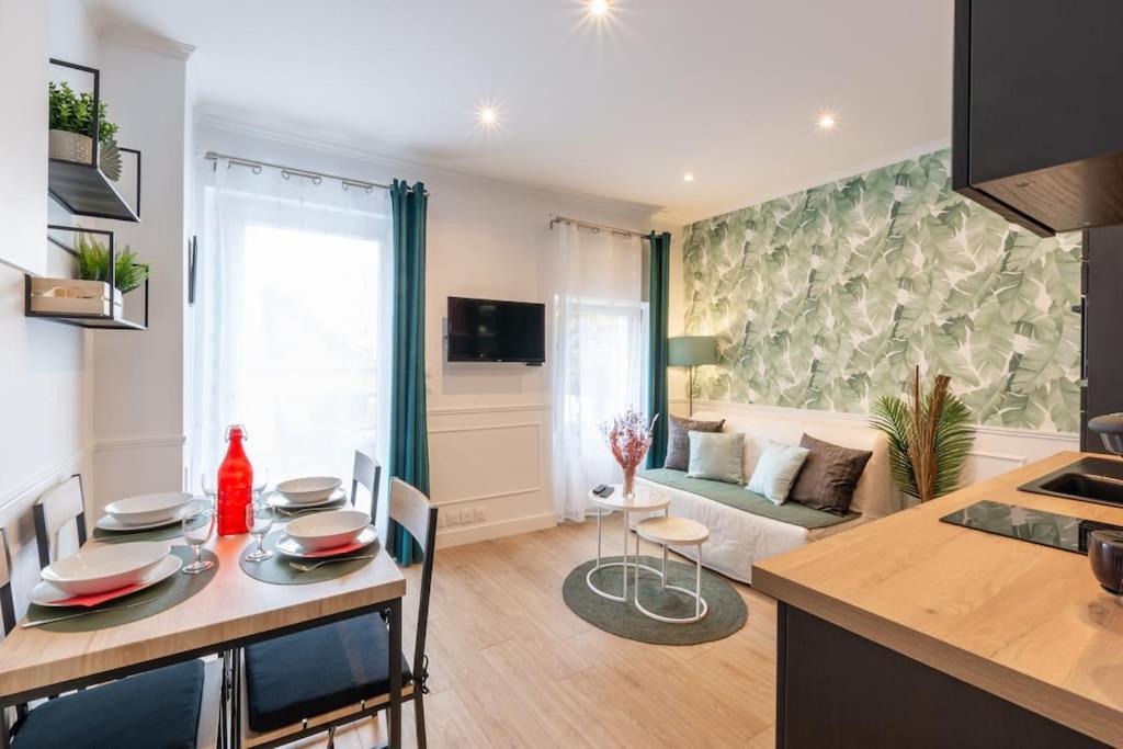 L'Escale - De Disney A Paris - Cocon Hyper Centre Apartment Lagny-sur-Marne Ngoại thất bức ảnh